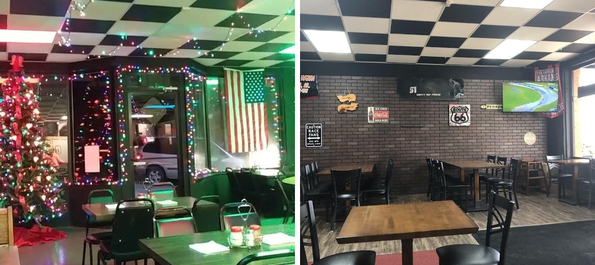 Will's Pizzeria Menu