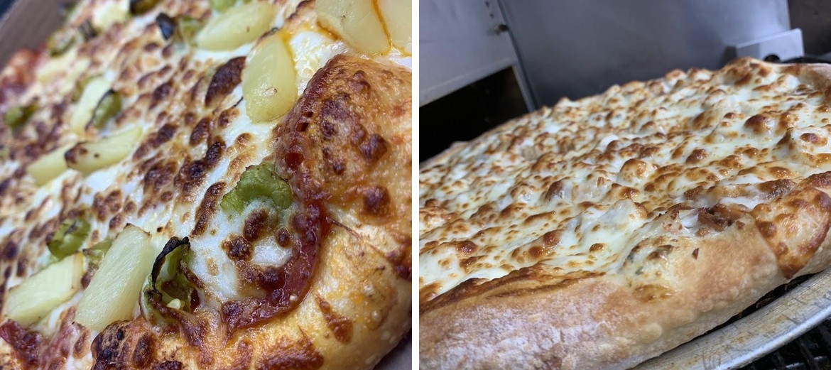 Will's Pizzeria