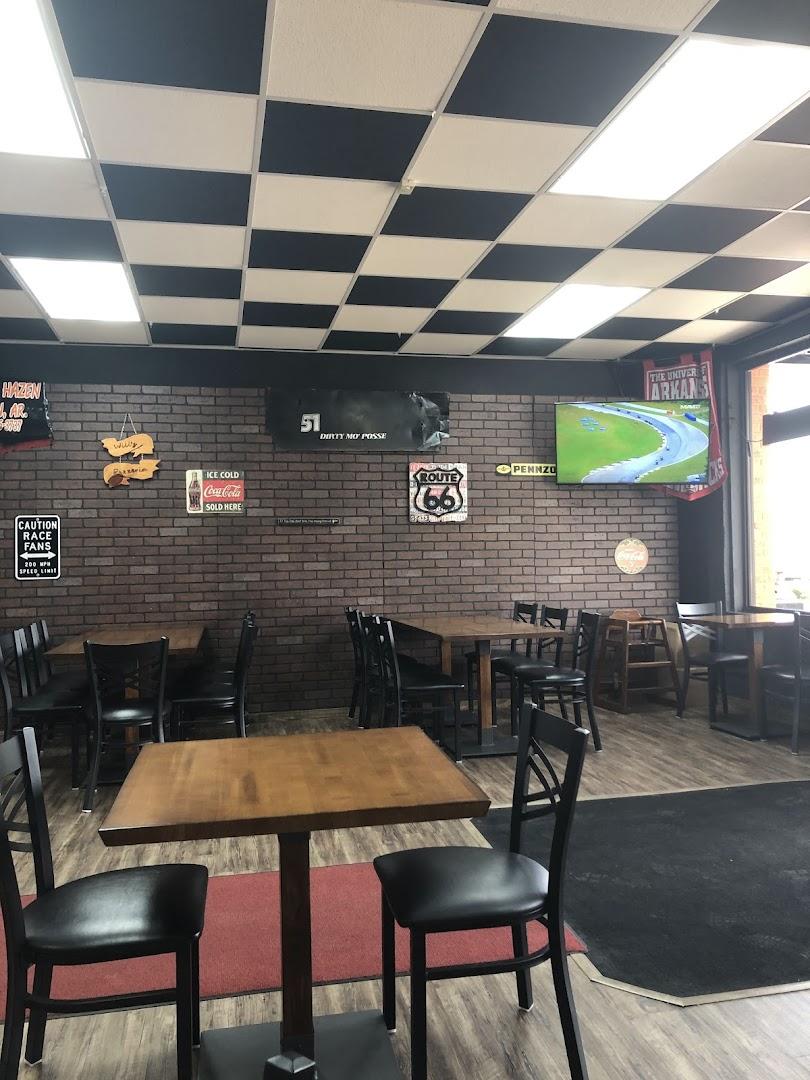 Will's Pizzeria Menu image 3