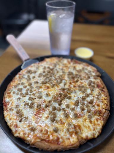 Will's Pizzeria Menu image 8